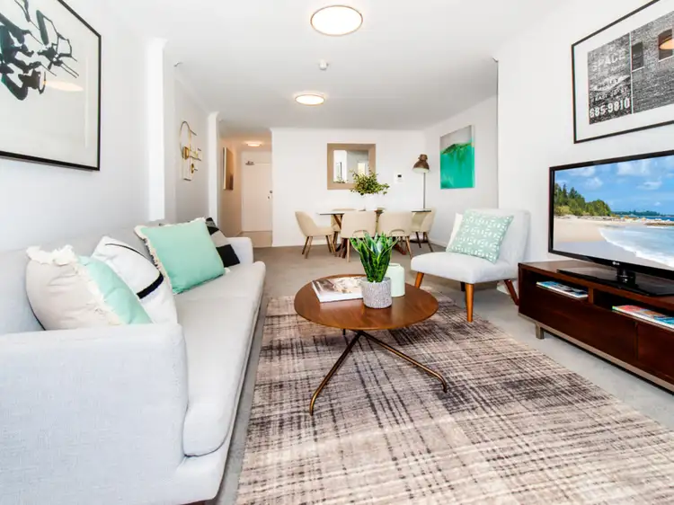 Main view of Homely apartment listing, 128/71 Victoria Street, Potts Point NSW 2011