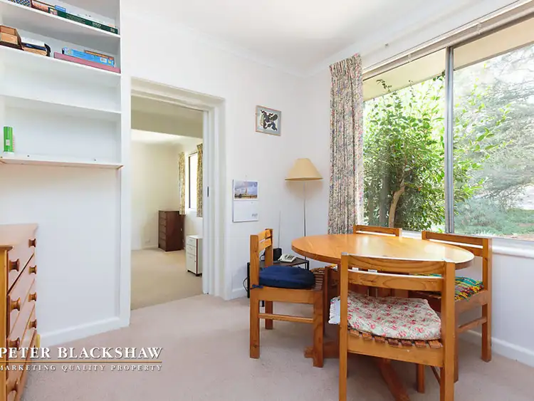 Seventh view of Homely house listing, 33 Cockburn Street, Curtin ACT 2605