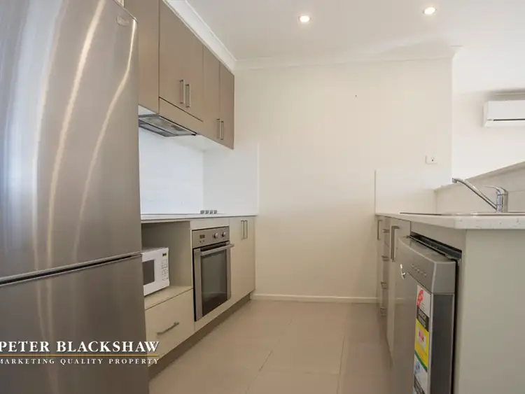 Fifth view of Homely unit listing, 17 Woolshed Lane, Harrison ACT 2914