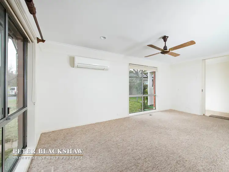 Third view of Homely house listing, 38 Coxen Street, Hughes ACT 2605