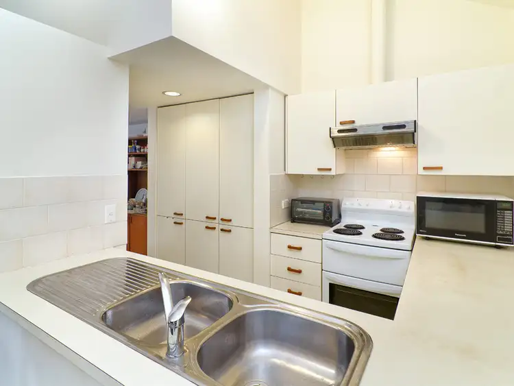 Fourth view of Homely semi-detached listing, 45A Burlington Street, Crows Nest NSW 2065