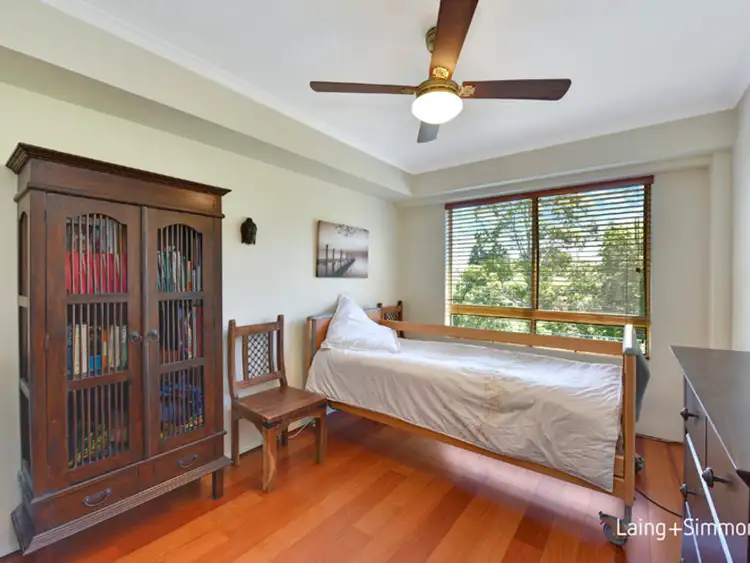 Fifth view of Homely apartment listing, 12/1-3 Thomas Street, Waitara NSW 2077