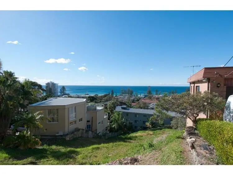 Second view of Homely land listing, 5 Graylind Close, Collaroy NSW 2097