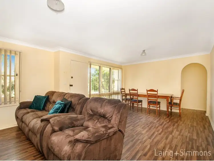 Second view of Homely house listing, 2 Siandra Avenue, Shalvey NSW 2770