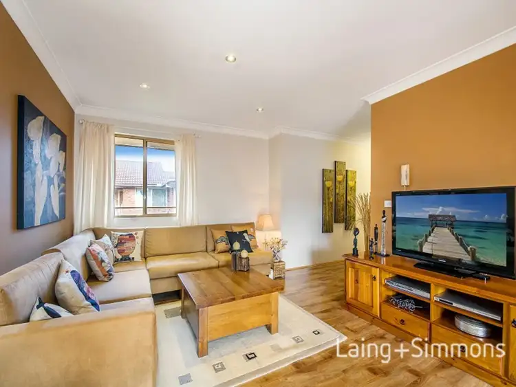 Third view of Homely house listing, 5/23-25 Albert Street, North Parramatta NSW 2151