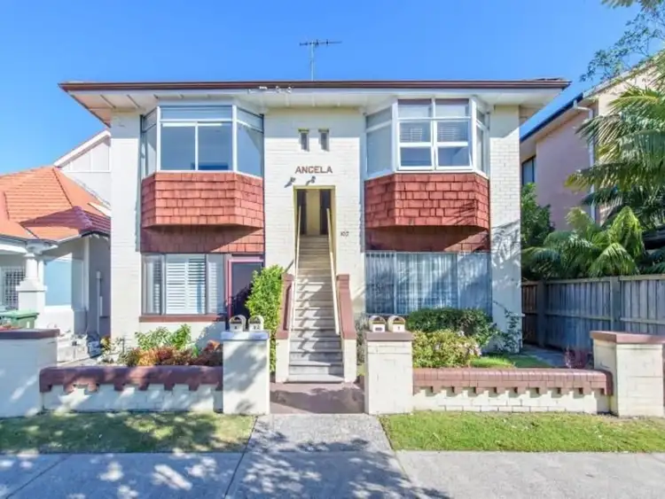 Sixth view of Homely apartment listing, 2/102 Beach Road, Bondi Beach NSW 2026