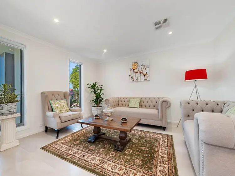 Fifth view of Homely house listing, 57 Dalmeny Road, Northbridge NSW 2063