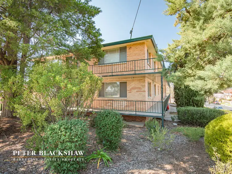 4/56 Crest Road, Crestwood NSW 2620