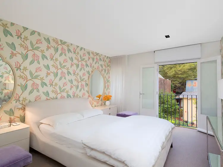 Fourth view of Homely house listing, 21 Spicer Street, Woollahra NSW 2025
