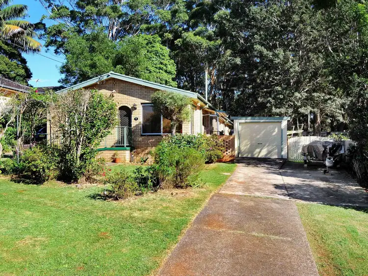 Third view of Homely house listing, 5 Little Owen Street, Port Macquarie NSW 2444