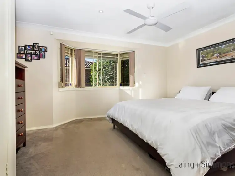 Fifth view of Homely villa listing, 3/3 Rawson Road, South Wentworthville NSW 2145
