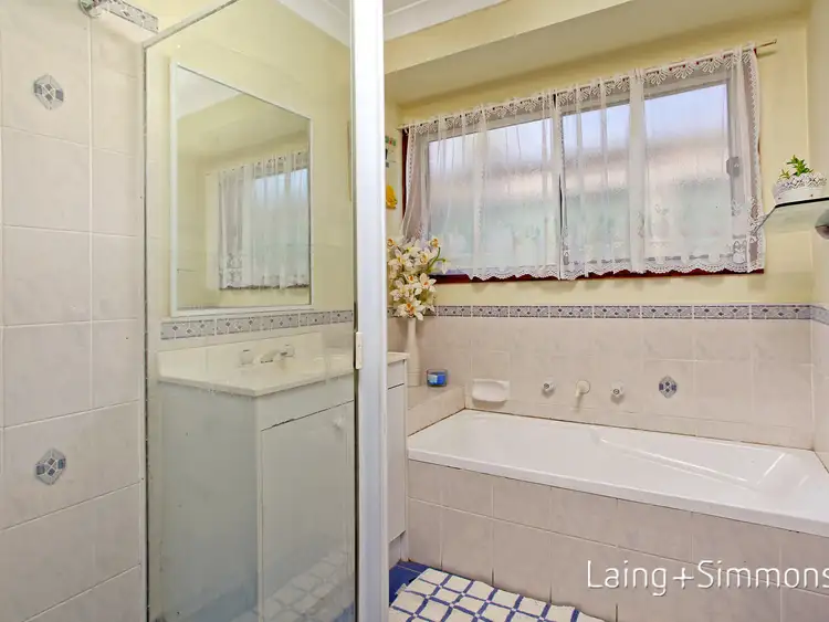 Third view of Homely house listing, 101 Brussels Crescent, Rooty Hill NSW 2766