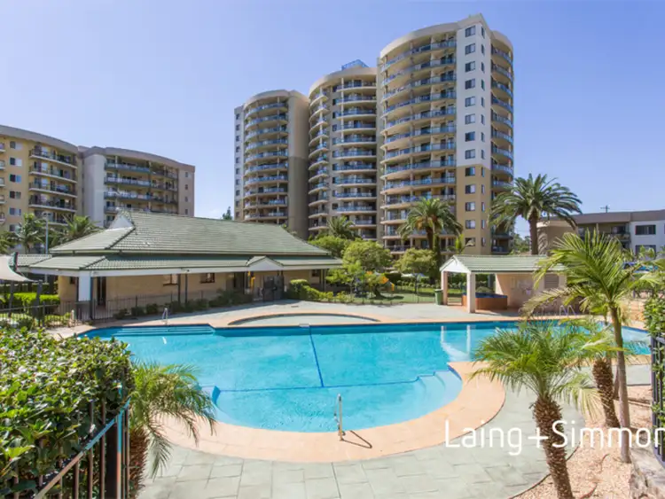 303/91-101B Bridge Road, Westmead NSW 2145
