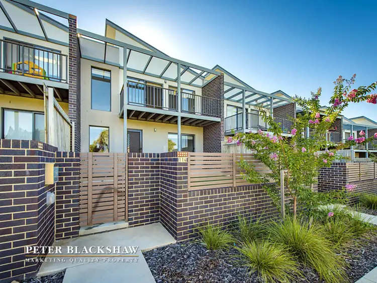 114 Plimsoll Drive, Casey ACT 2913