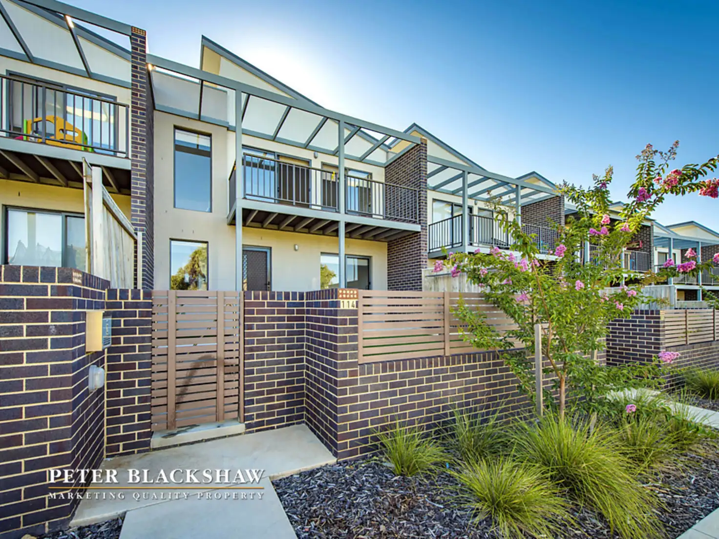 Main view of Homely house listing, 114 Plimsoll Drive, Casey ACT 2913