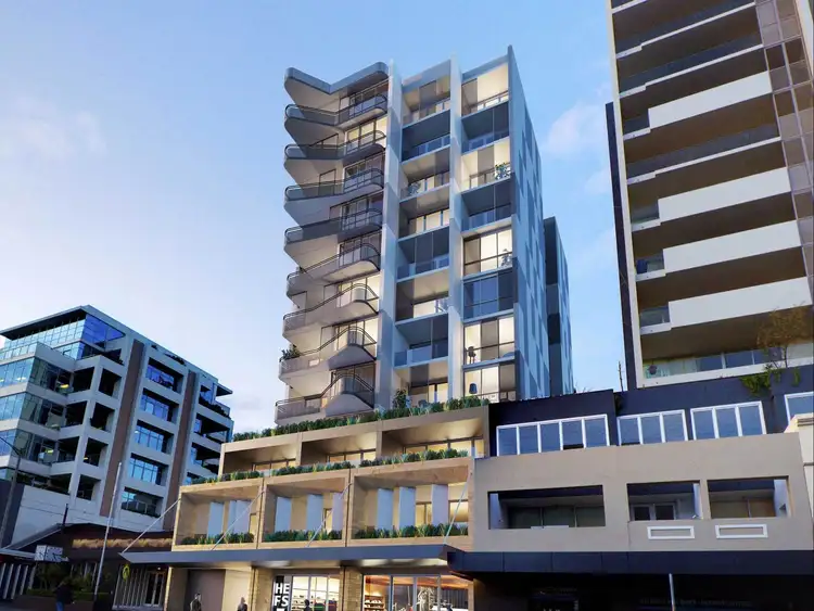 40/304-308 Oxford Street, Bondi Junction NSW 2022