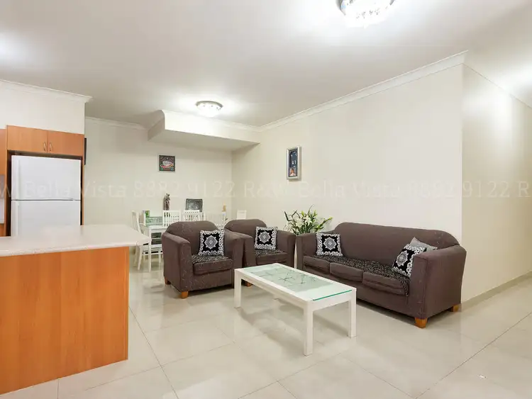 Third view of Homely apartment listing, 1/14-16 Dalley Street, Harris Park NSW 2150