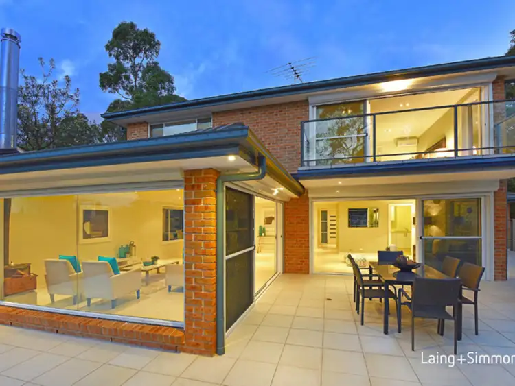 7 Janita Crescent, Mount Colah NSW 2079