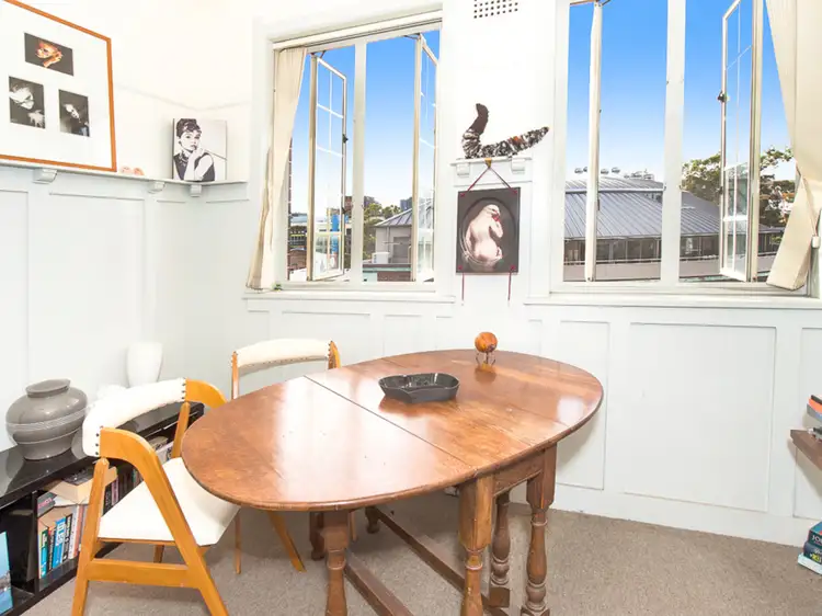 Fourth view of Homely apartment listing, 25/6 Stanley Streey, Darlinghurst NSW 2010