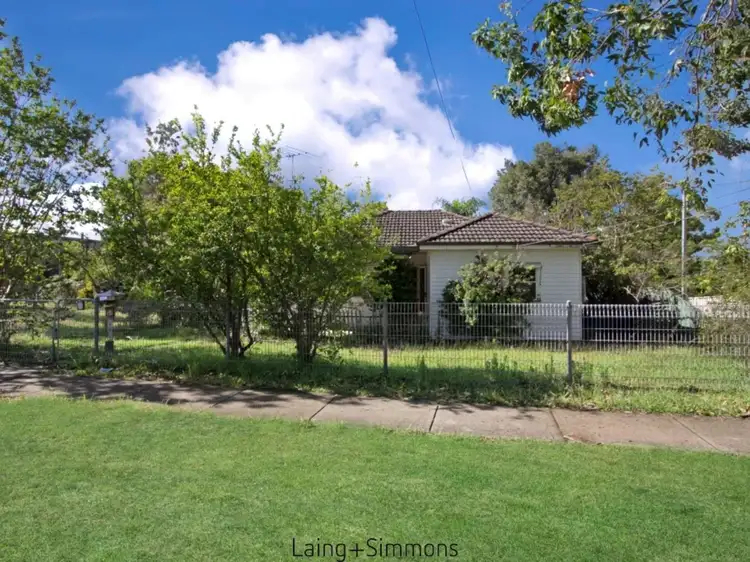 17 Caloola Road, Constitution Hill NSW 2145
