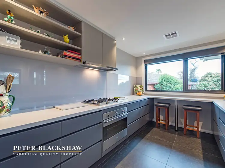 Sixth view of Homely house listing, 13 Allwood Street, Chifley ACT 2606