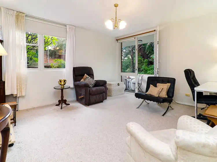 4/97 Shirley Road, Wollstonecraft NSW 2065