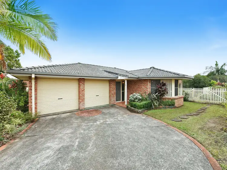 Main view of Homely house listing, 20 Merrymen Way, Port Macquarie NSW 2444