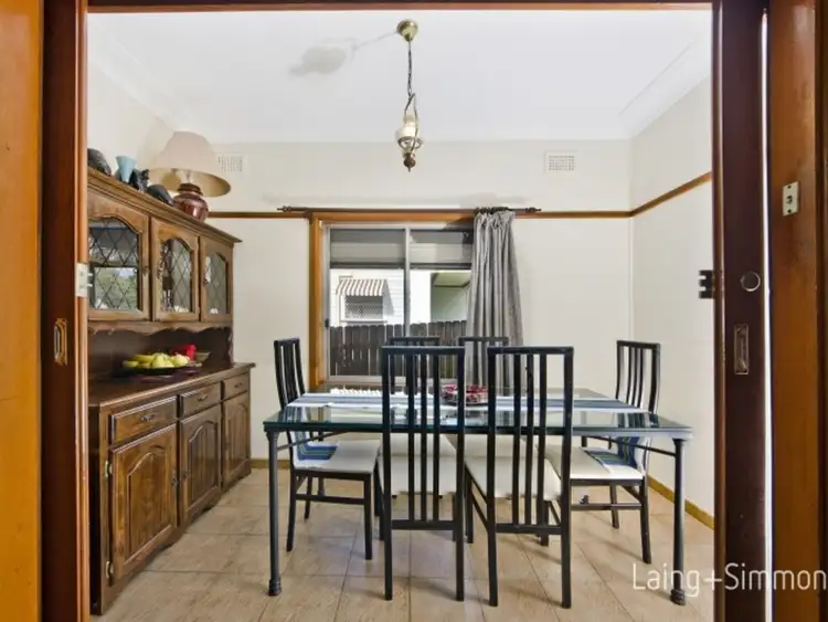 Fifth view of Homely house listing, 1 Junee Street, Marayong NSW 2148