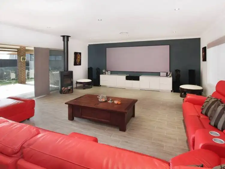 Third view of Homely house listing, 9 Senden Crescent, Colebee NSW 2761