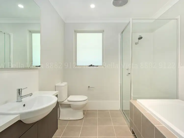 Sixth view of Homely house listing, 59 Summerland Crescent, Colebee NSW 2761