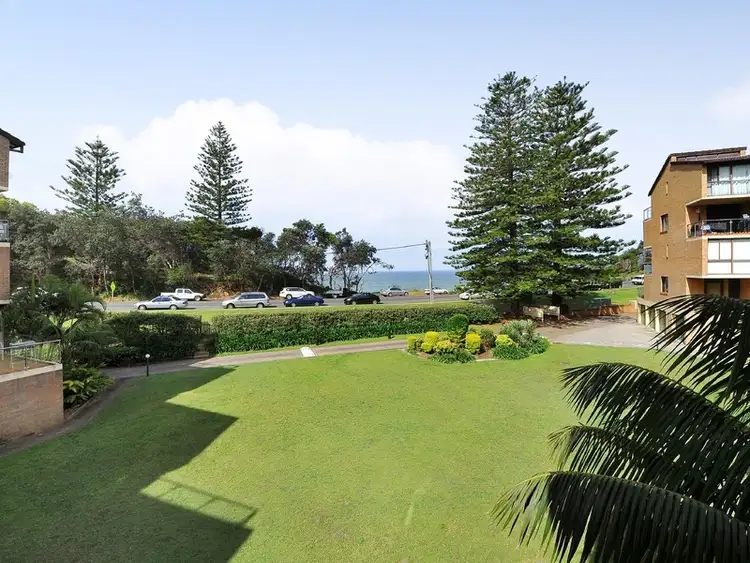 Main view of Homely unit listing, 46/58 Pacific Drive, Port Macquarie NSW 2444
