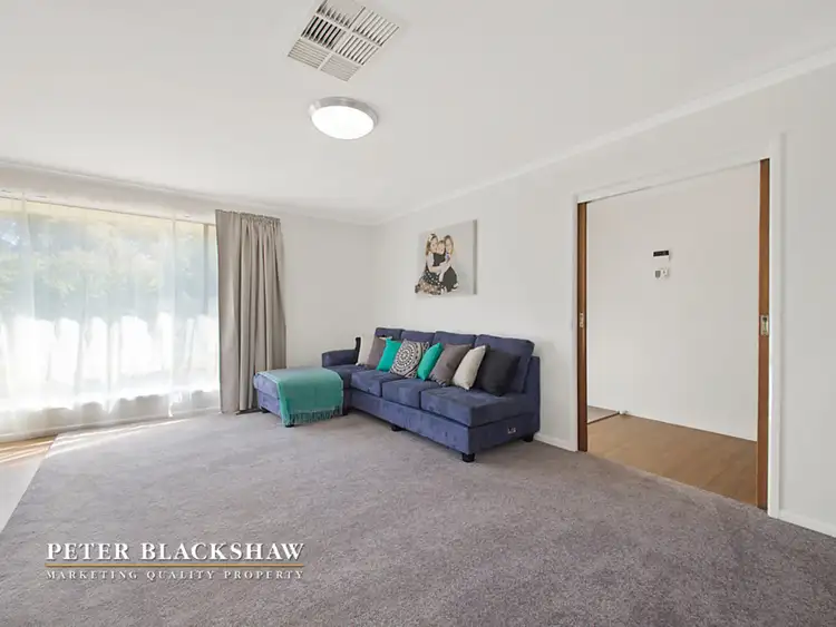 Fifth view of Homely house listing, 234 Southern Cross Drive, Latham ACT 2615