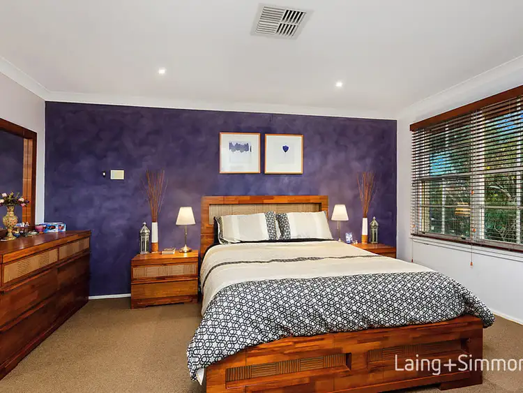 Sixth view of Homely house listing, 27 Buchan Place, Kings Langley NSW 2147