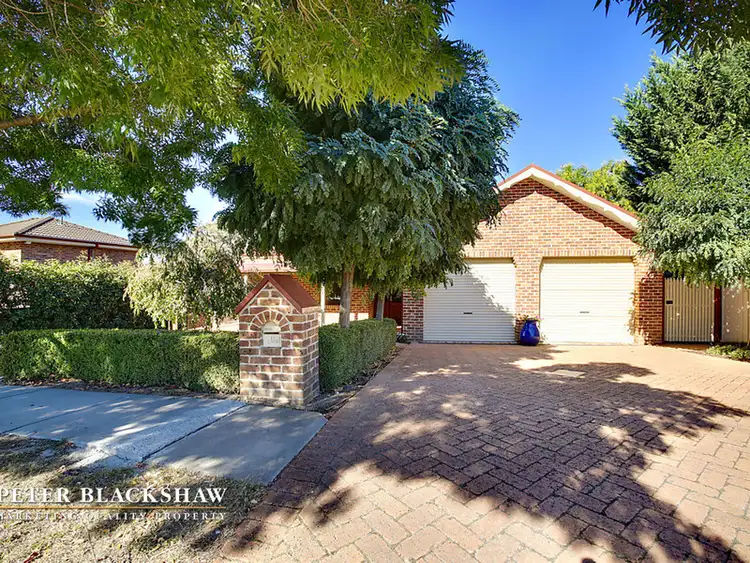 46 McClelland Avenue, Nicholls ACT 2913