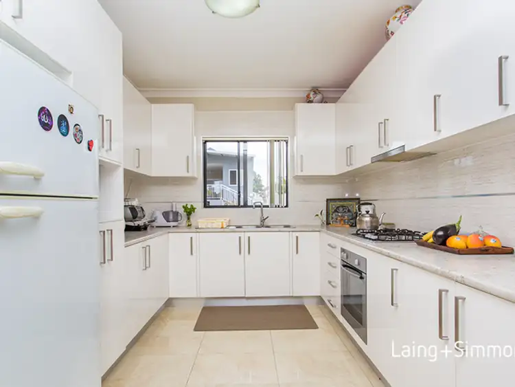 Second view of Homely house listing, 7 Hinchen Street, Guildford NSW 2161