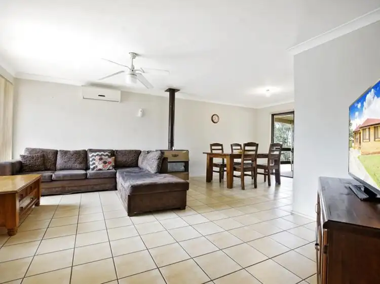 Third view of Homely house listing, 15 Fontana Close, St Clair NSW 2759