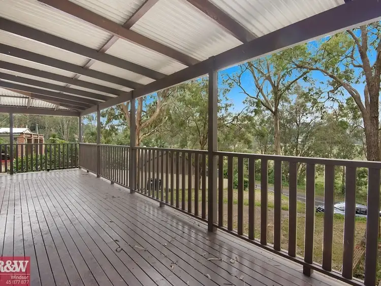 337 West Portland Road, Sackville NSW 2756