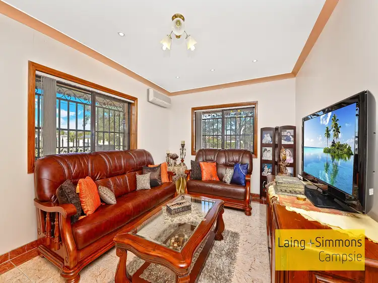 Third view of Homely house listing, 22 Lions Avenue, Lurnea NSW 2170