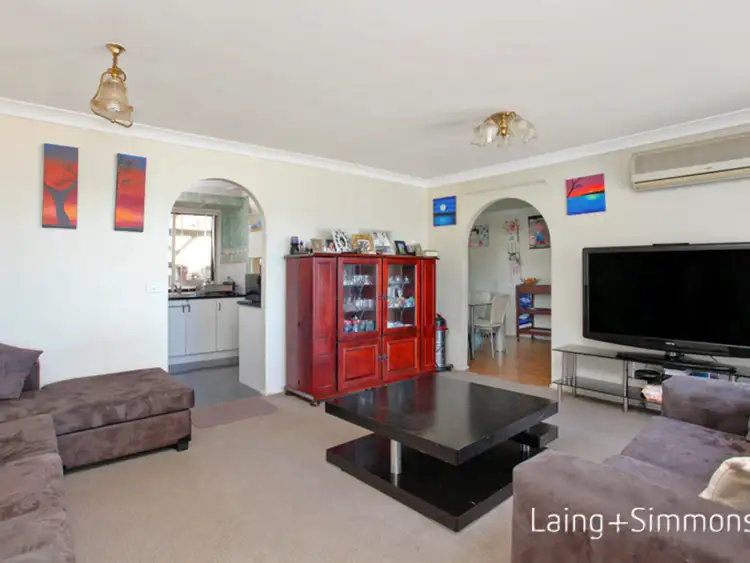 Fourth view of Homely house listing, 14 Alicante Street, Minchinbury NSW 2770