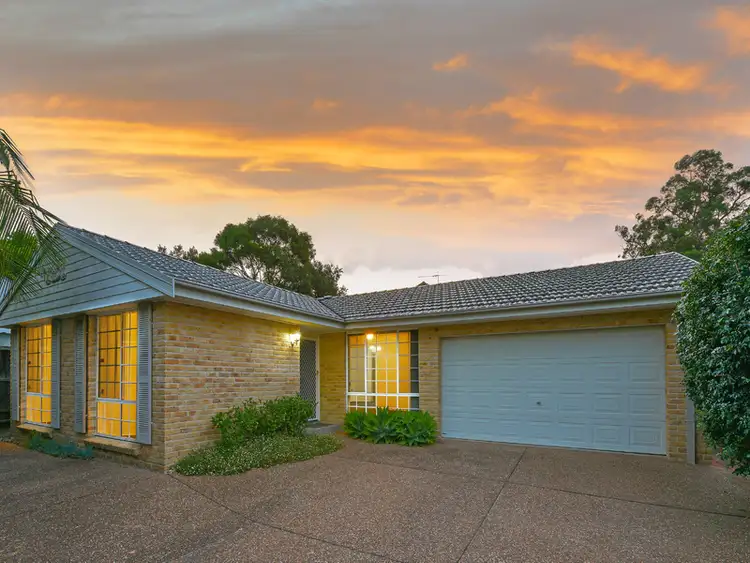 15B Somerville Road, Hornsby Heights NSW 2077
