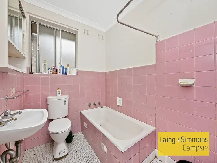 Sixth view of Homely unit listing, 5/24 Beaumont Street, Campsie NSW 2194