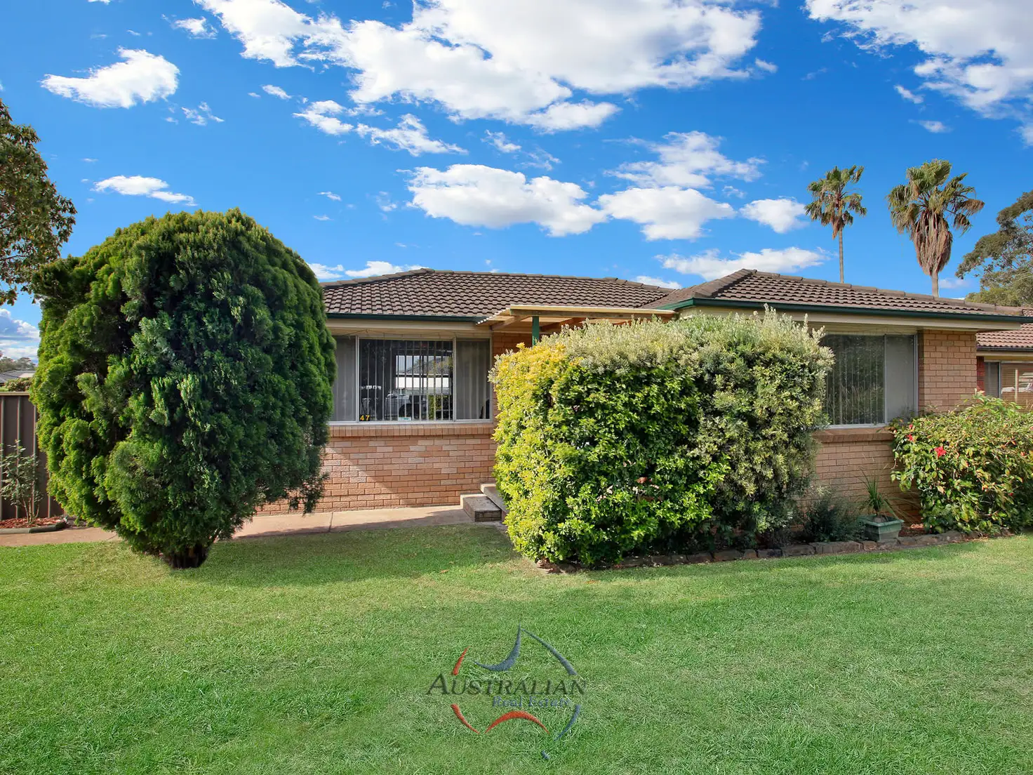 Main view of Homely house listing, 47 Narcissus Avenue, Quakers Hill NSW 2763