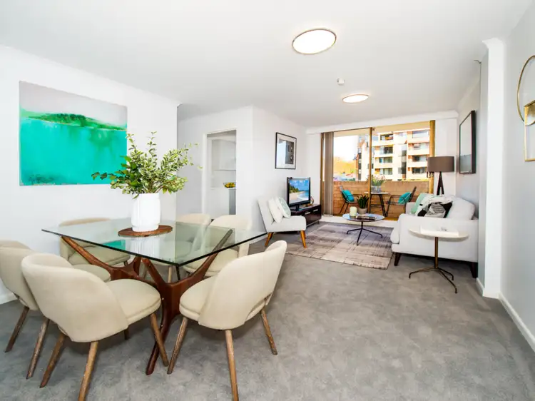 Sixth view of Homely apartment listing, 128/71 Victoria Street, Potts Point NSW 2011