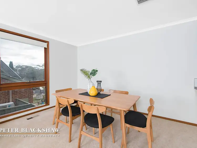 Sixth view of Homely house listing, 1 Jordan Place, Queanbeyan NSW 2620