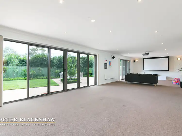 Seventh view of Homely house listing, 57 Macalister Crescent, Curtin ACT 2605
