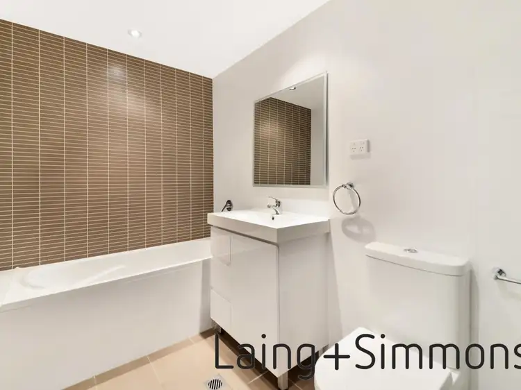 Seventh view of Homely apartment listing, 1401/43-45 Wilson Street, Botany NSW 2019