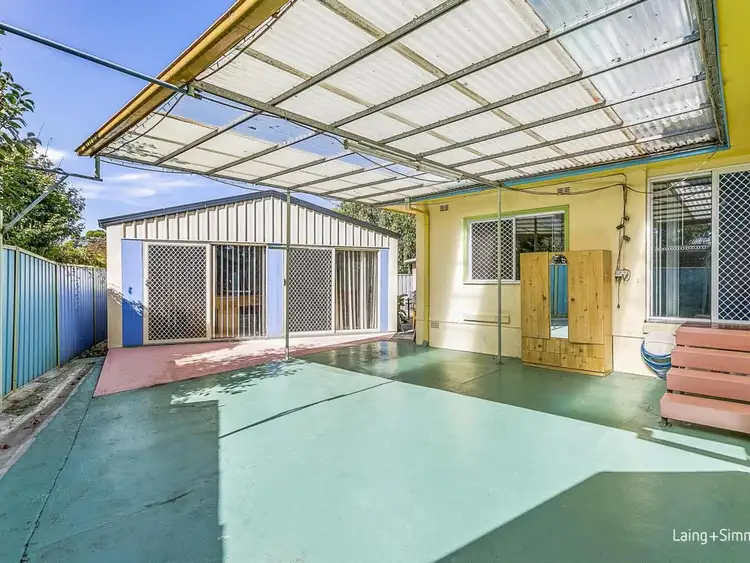 Fourth view of Homely house listing, 11 Hartog Avenue, Willmot NSW 2770