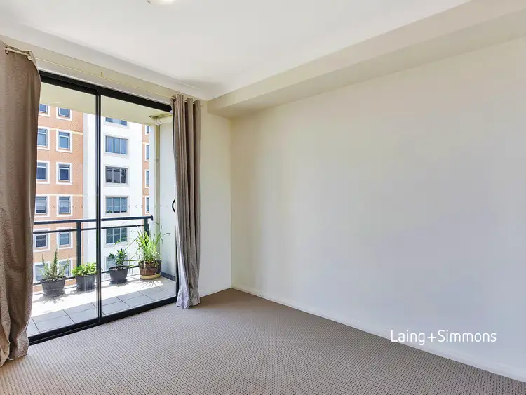 Sixth view of Homely apartment listing, 713/3-11 Orara Street, Waitara NSW 2077