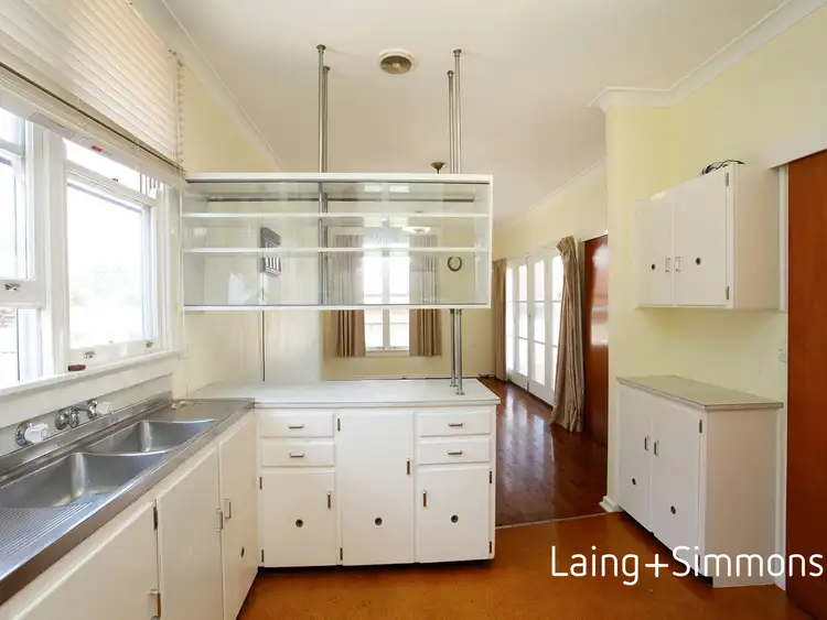 Second view of Homely house listing, 102 Jersey Road, South Wentworthville NSW 2145