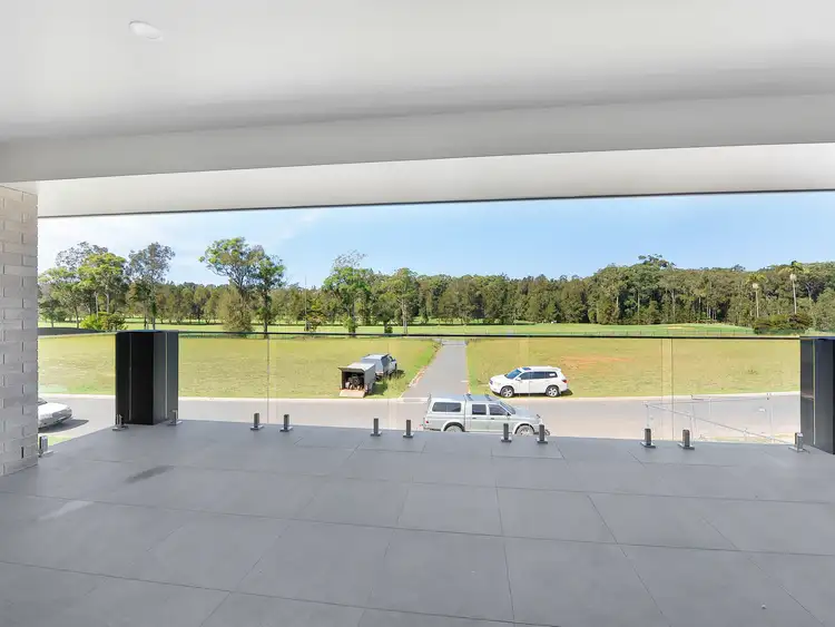 Fifth view of Homely house listing, 28 Diamond Drive, Port Macquarie NSW 2444